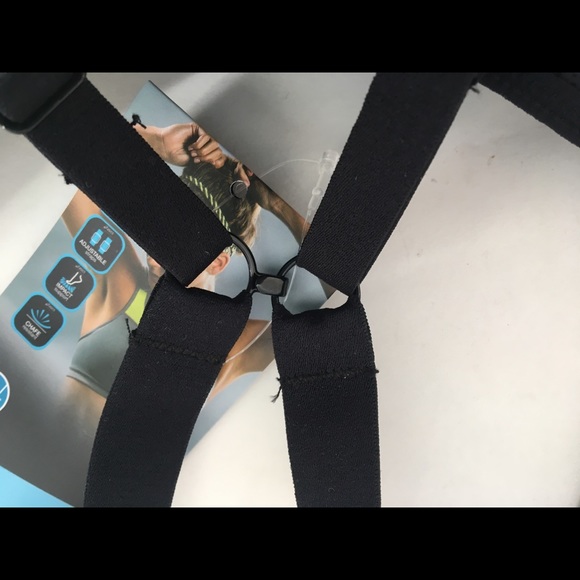 😍 NWT Asics Adjust Bra - Picture 9 of 13